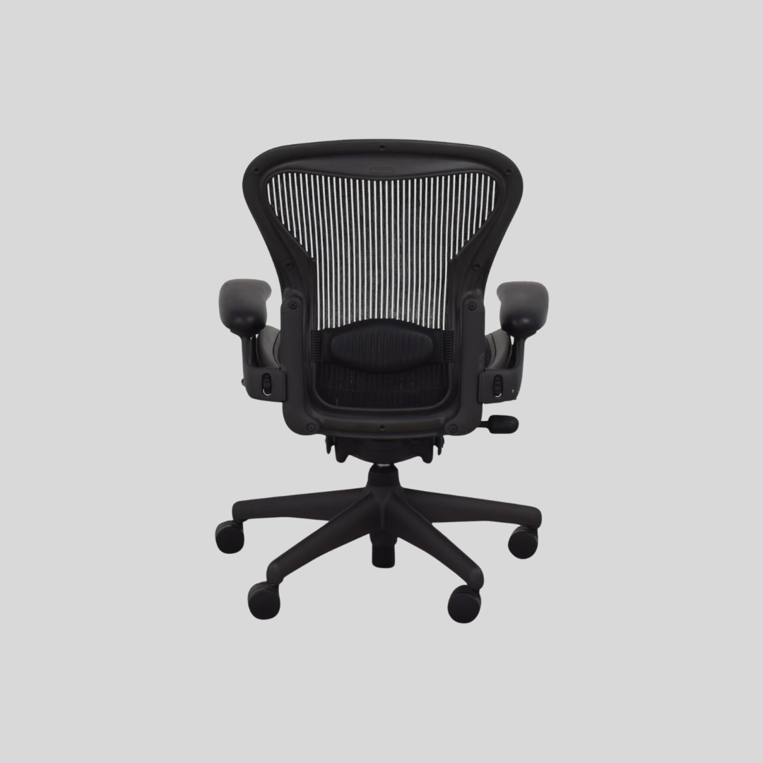 Custom ergonomic chair hotsell
