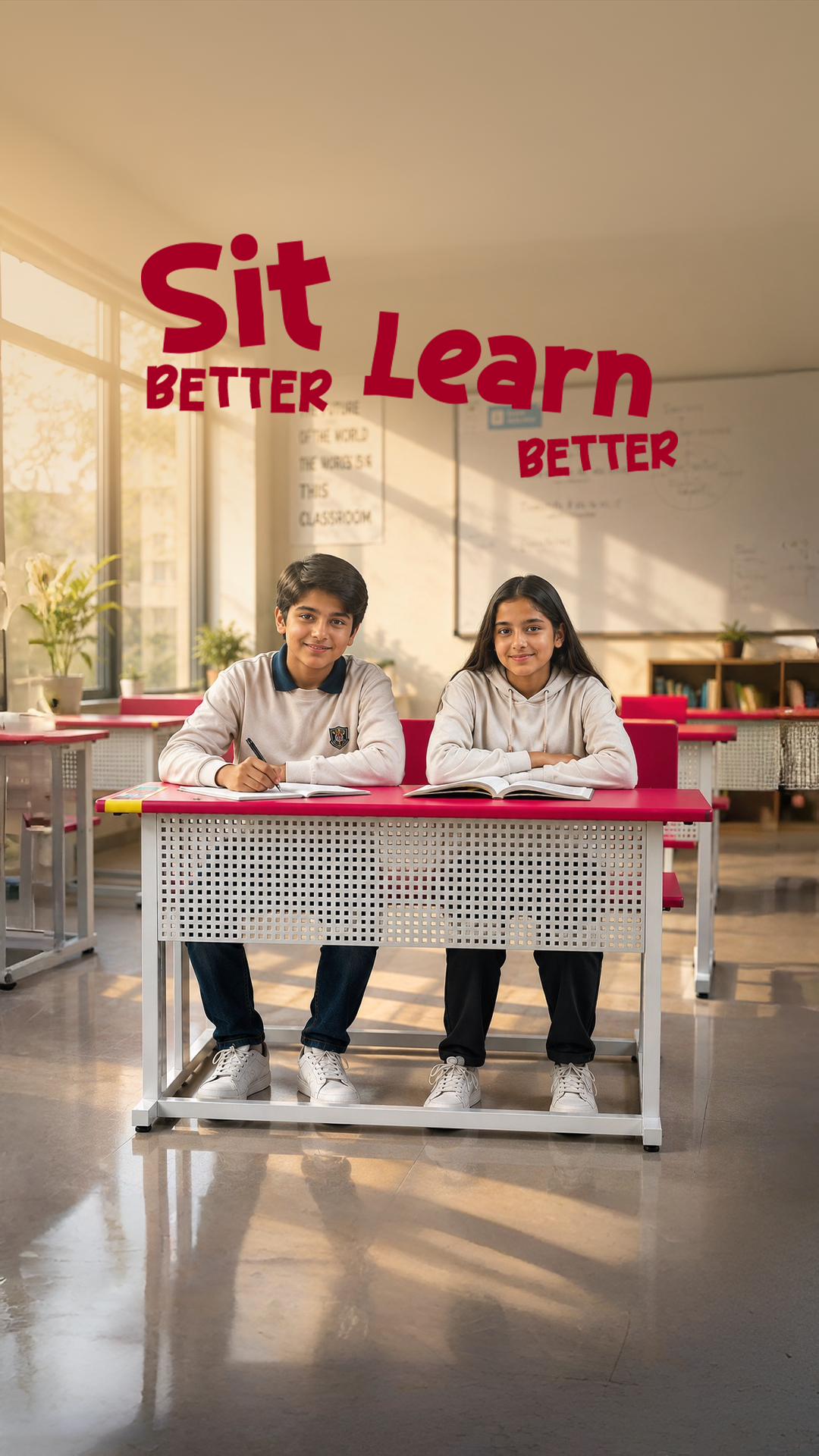 Education furniture