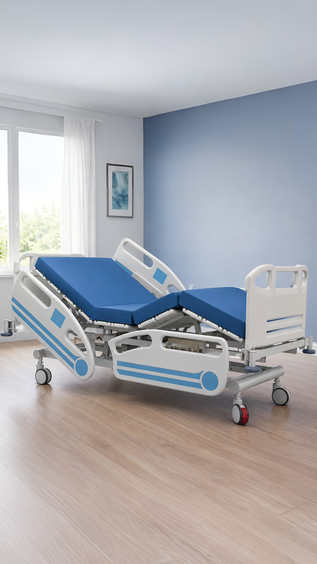 ICU Bed