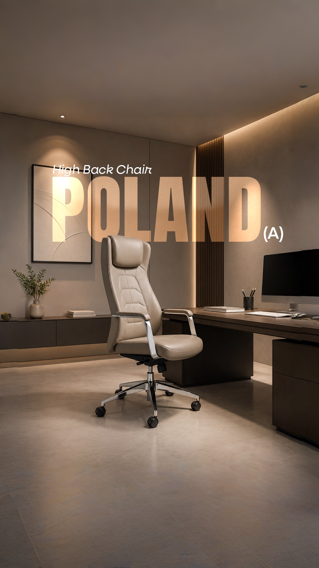Office chair